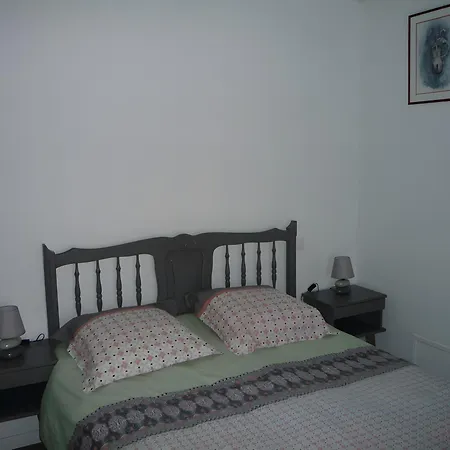 Les Hirondelles Vakantiehuis